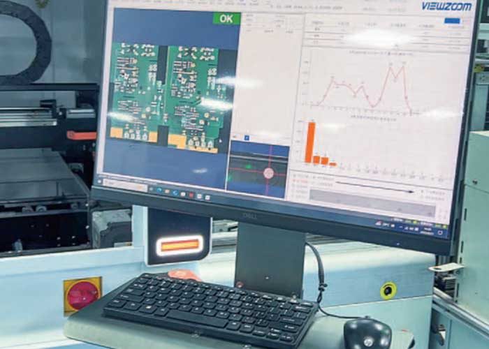 Aging-Test-&-Reliability-Validation