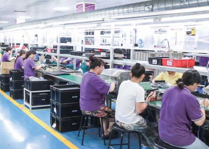 Final-Assembly-&-Mechanical-Integration