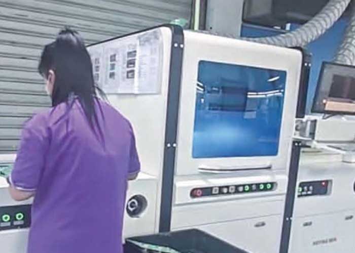 Firmware-Programming-&-Configuration