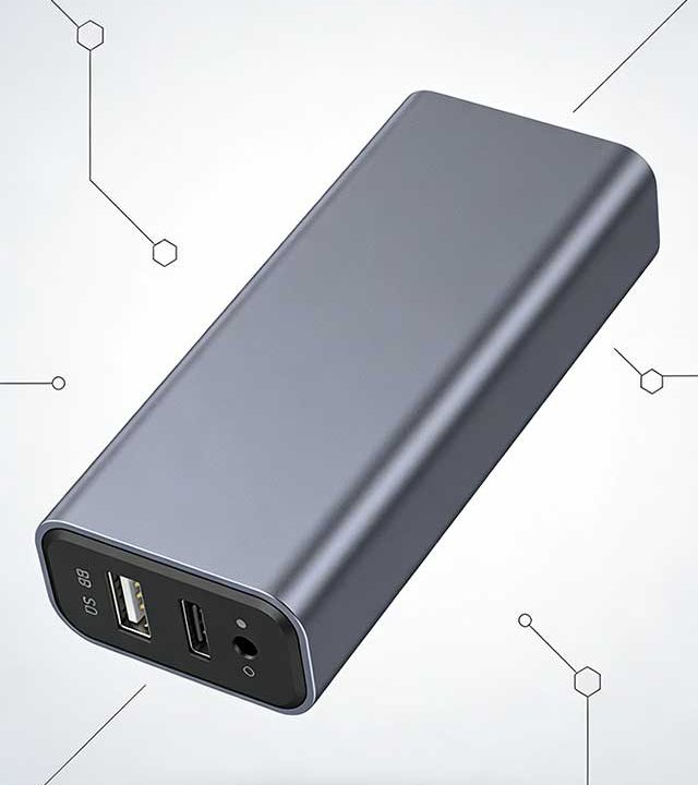 OEM-ODM-Customization-&-Process-for-power-adapter