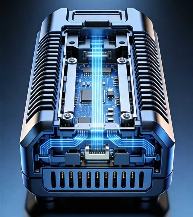Thermal-Management-Design